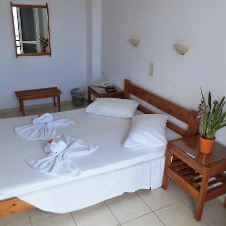 Poseidon Hotel كاندية المظهر الخارجي الصورة