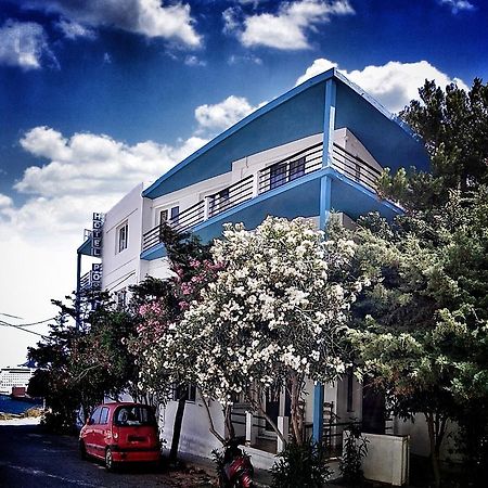 Poseidon Hotel كاندية المظهر الخارجي الصورة