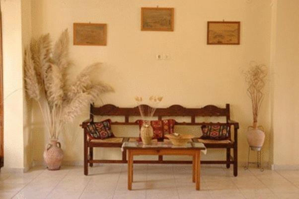 Poseidon Hotel كاندية المظهر الخارجي الصورة